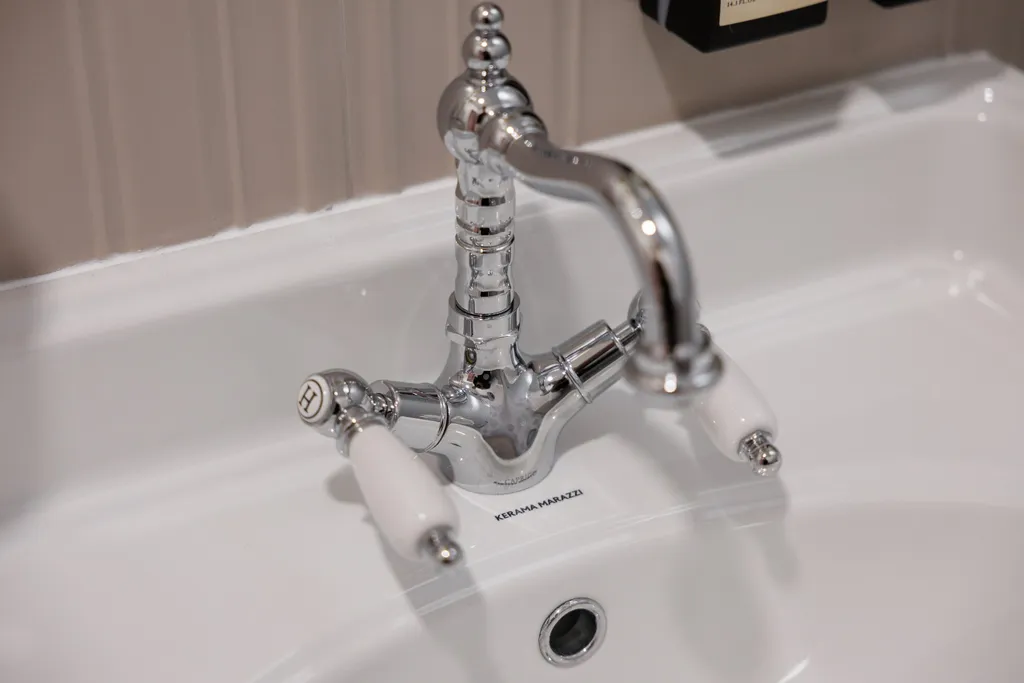 Стандарт twin Иоланта