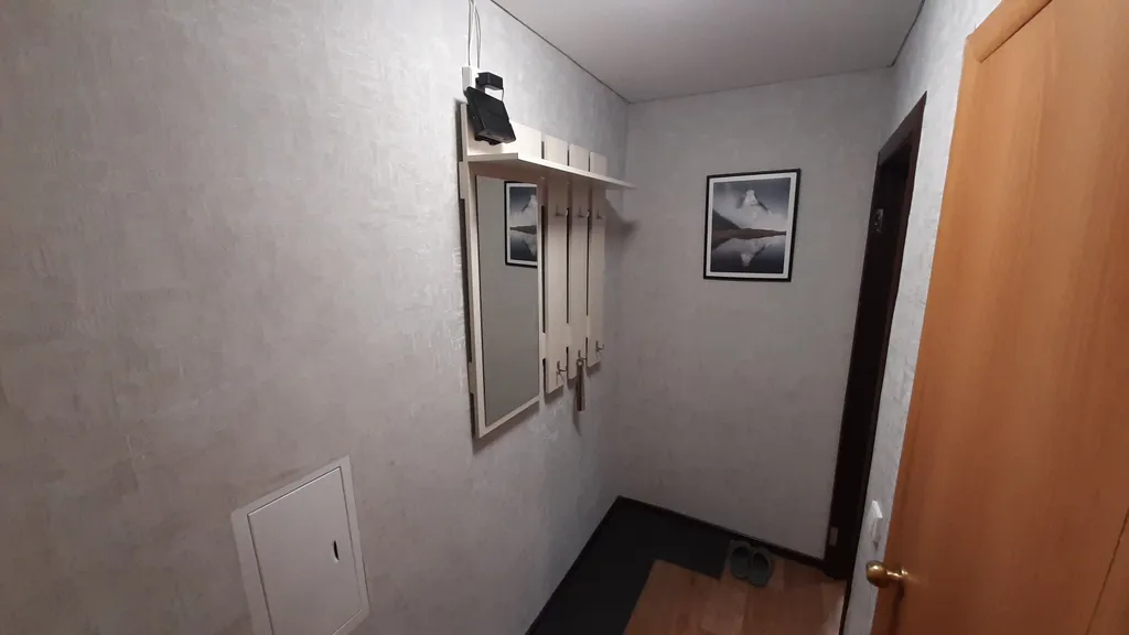 Квартира 3-х комнатная квартира в Шерегеше — Шерегеш