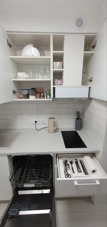 Новая дизайн студия в морской симфонии