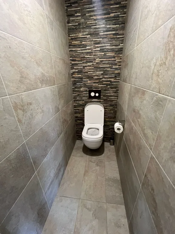 Коттедж 2-комнатный Дом — Сириус