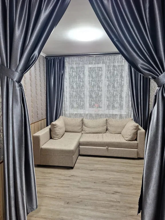 Уютная квартира рядом с Олимпийским парком