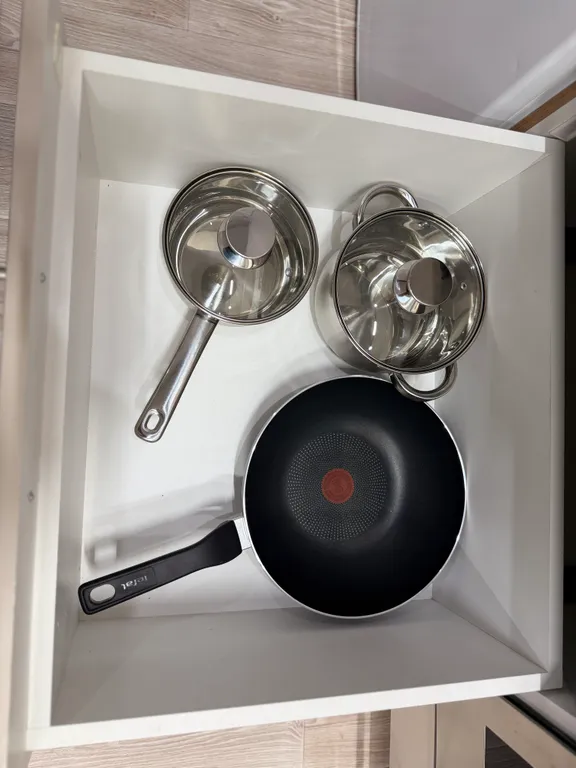 Современная квартира