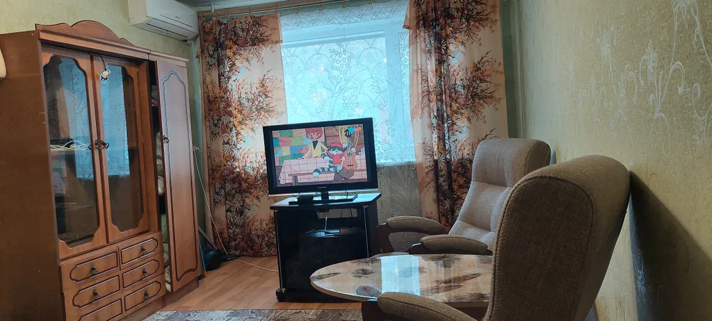 Уютная однокомнатная квартира — аренда посуточно в Благовещенск