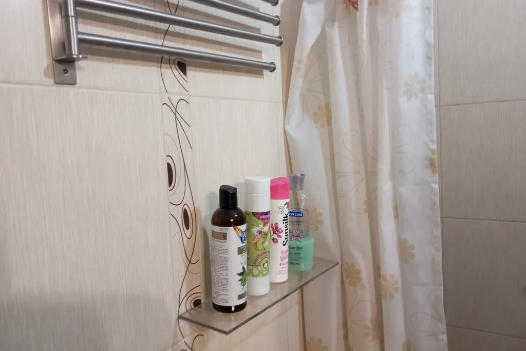 Уютные апартаменты в районе марауненхоф