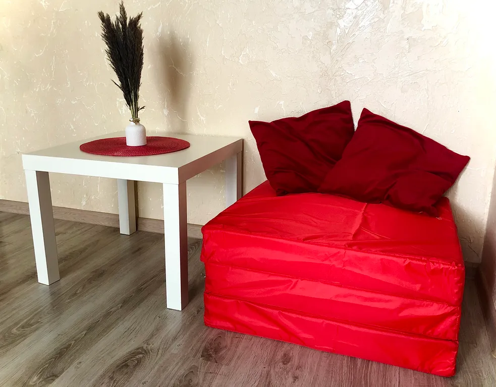 Квартира в центре Левого берега