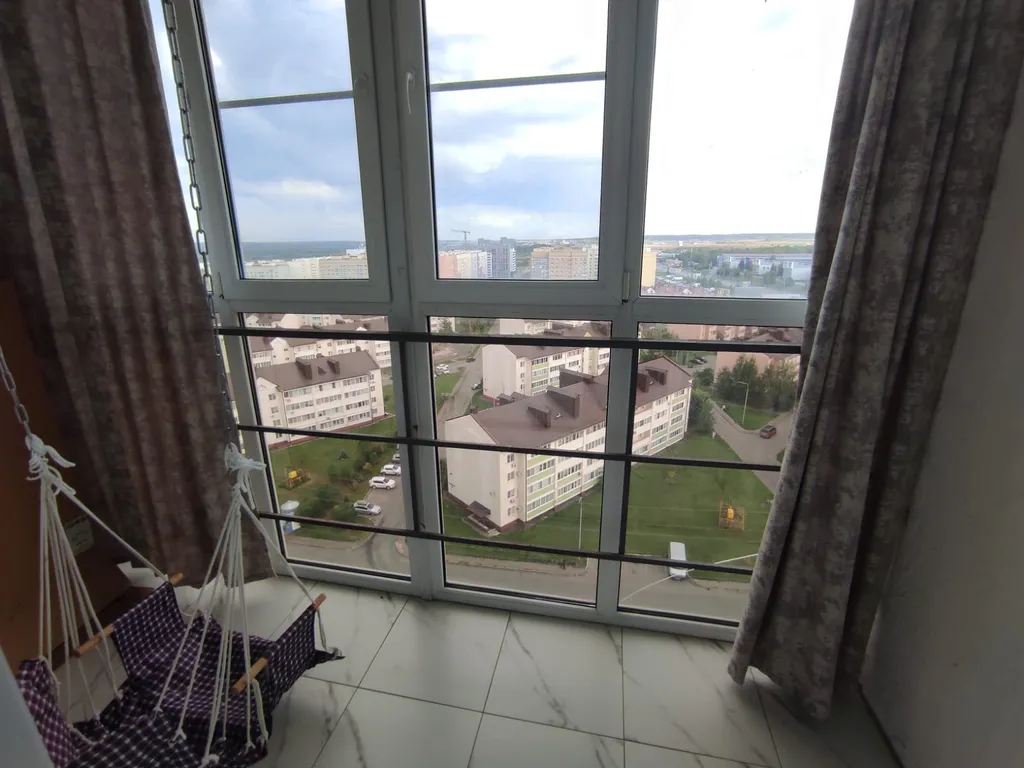 Шикарная студия в ЖК Весна