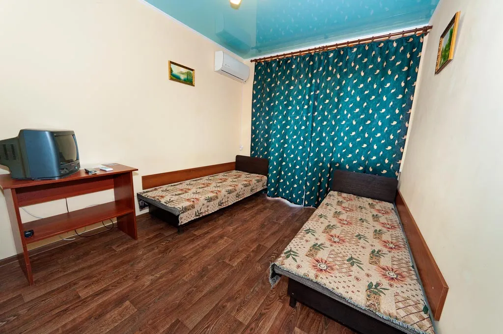 Мини отель Злата-Виктория