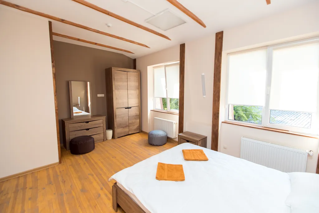 Квартира Комната — аренда посуточно в Симферополь