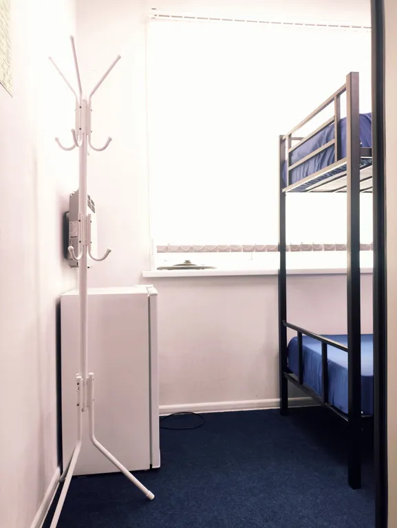 Комната на 4 человек возле моря