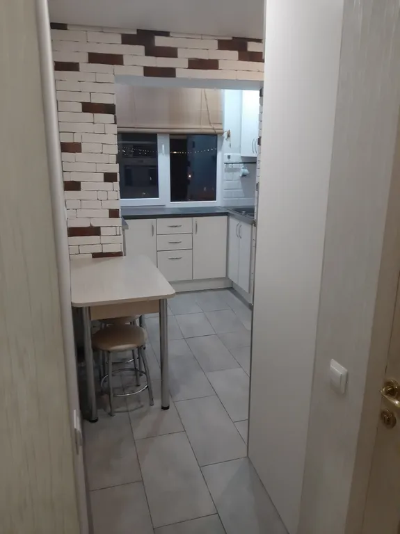 Квартира Квартира с видом на море — Геленджик