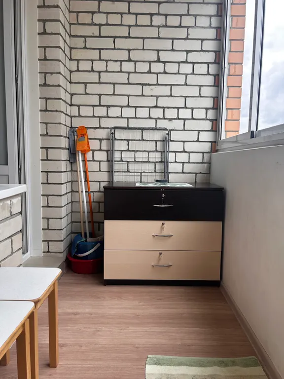 Просторная уютная 3х комнатная квартира в центре города