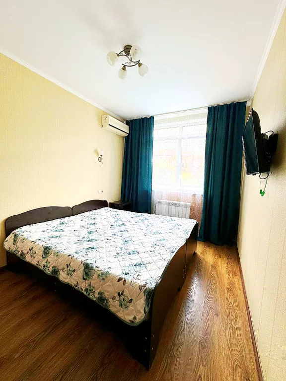 Эконом двухместный