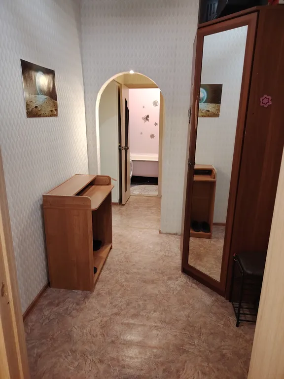 Уютная двухкомнатная квартира в центре города