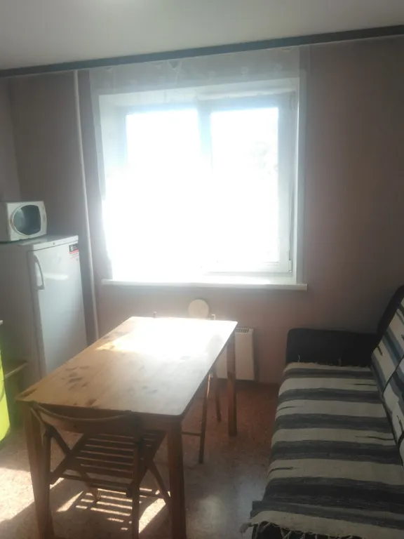 Современная квартира в центре города