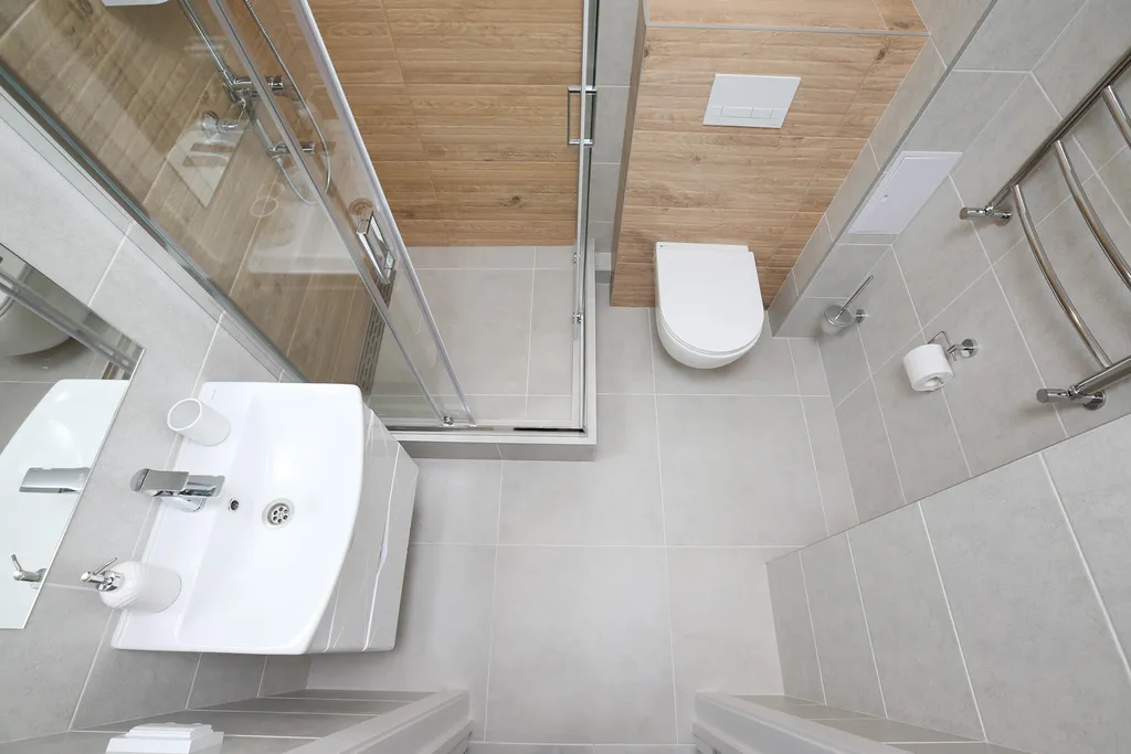 Квартира Апартаменты LevaDa — Калининград