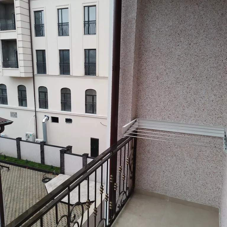 Чудесная студия