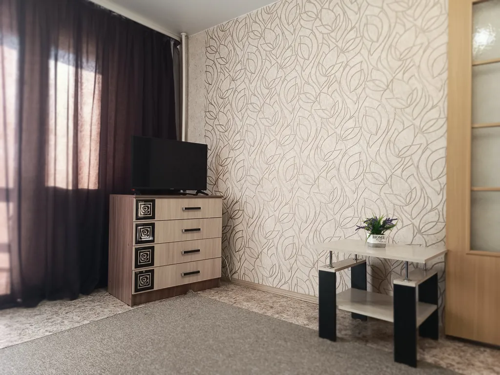 Отличная квартира рядом с ТЦ Планета и ареной Кузнецкий лёд