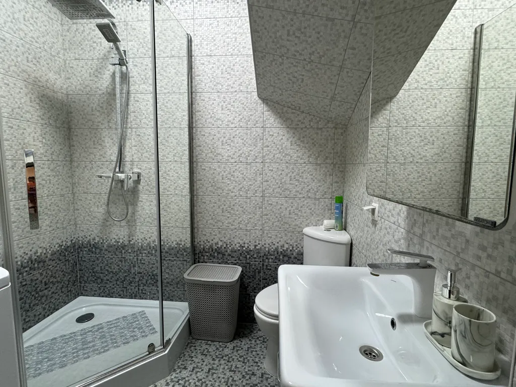 Уютный домик для отдыха