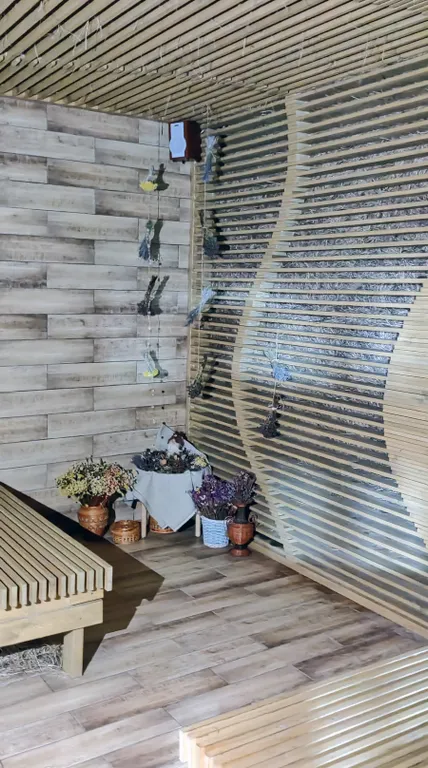 Апартаменты с панорамным видом на море, бассейном и SPA в 40 м от моря