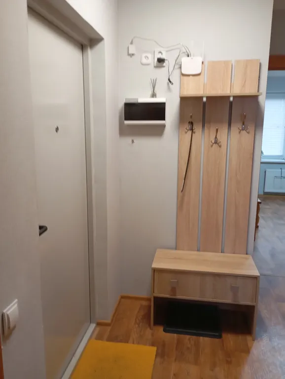 Квартира Теплая уютная квартира в новом доме — Лодейное Поле