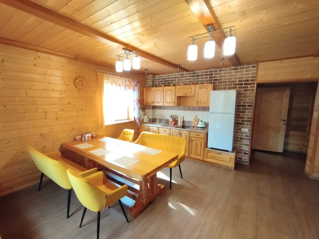 Дом у Покровского монастыря