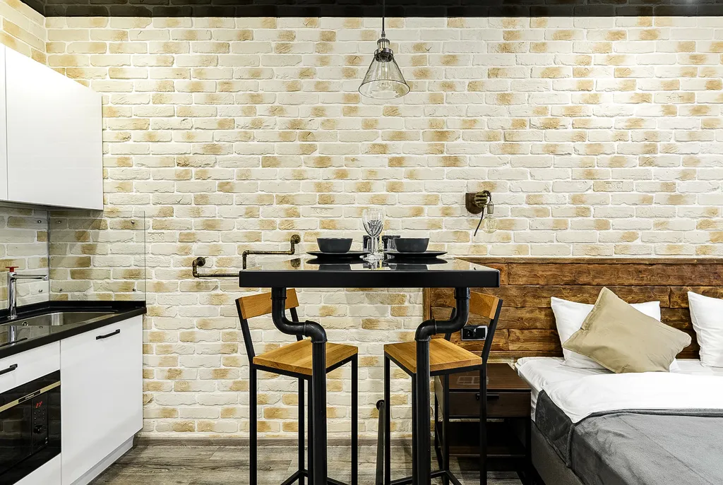 Квартира Квартира Loft apart — Санкт-Петербург