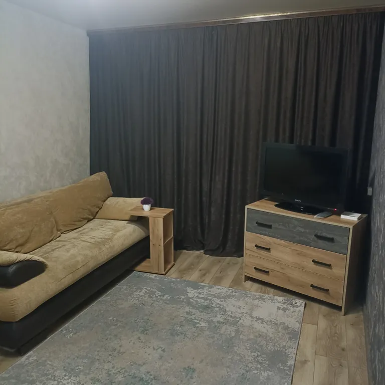 Квартира в центре города