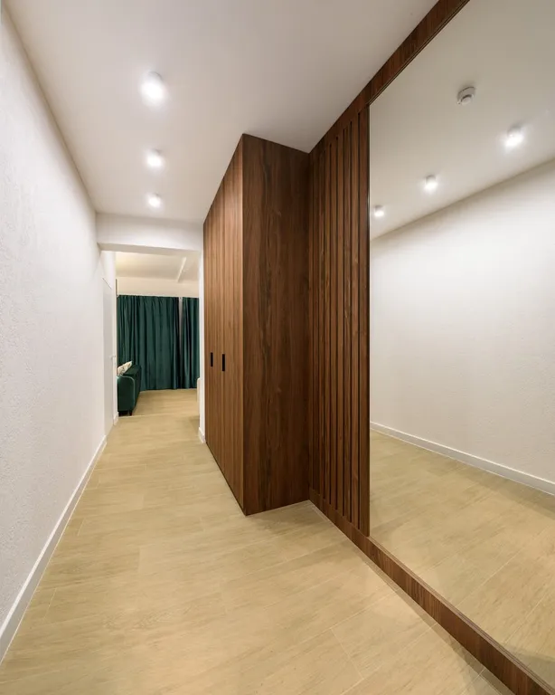 Коттедж Вилла премиум класса в курортном районе у залива — Зеленая Роща