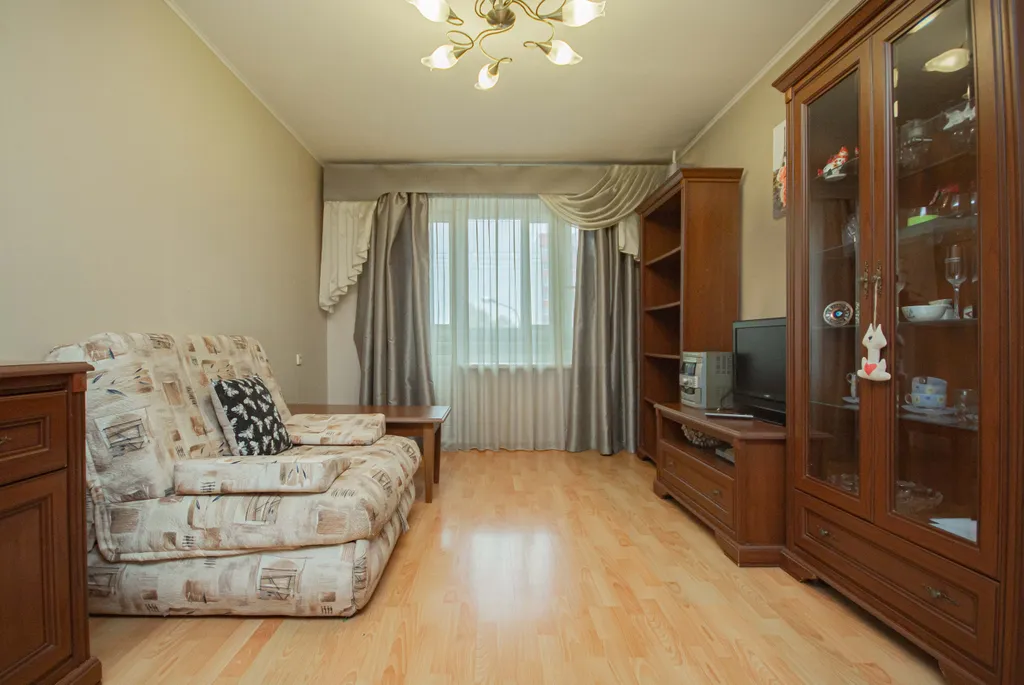 2-комнатная Квартира — аренда посуточно в Наро-Фоминск