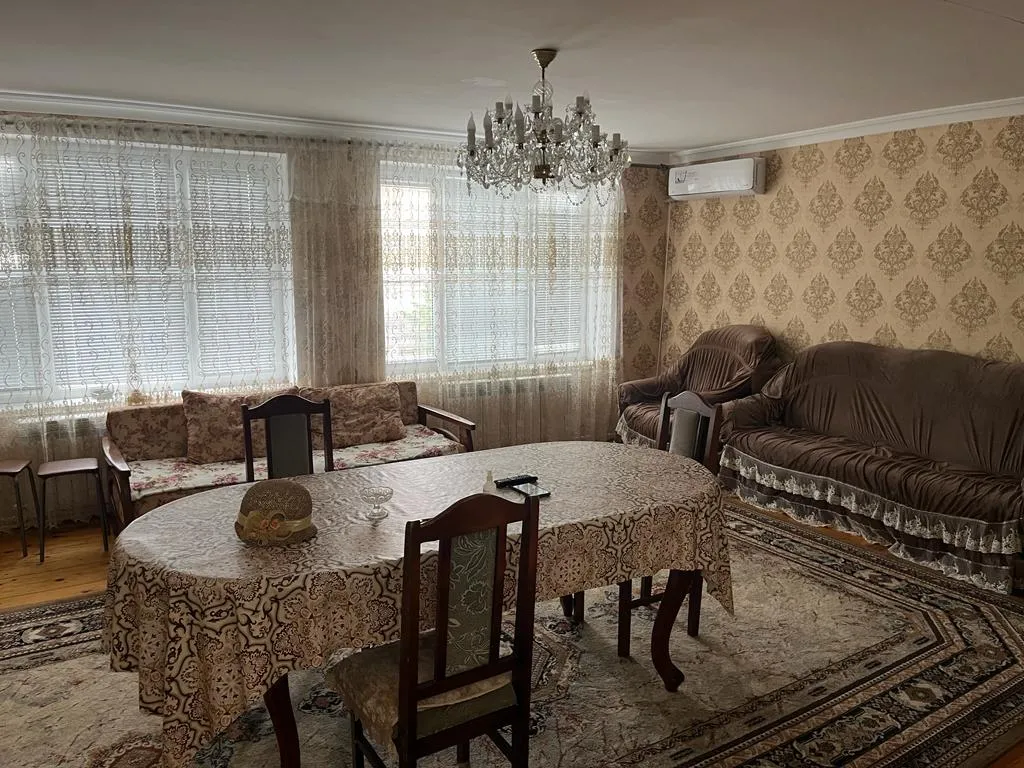 Квартира Уютная квартира очень близко к центральному городскому пляжу Бриз — Дербент