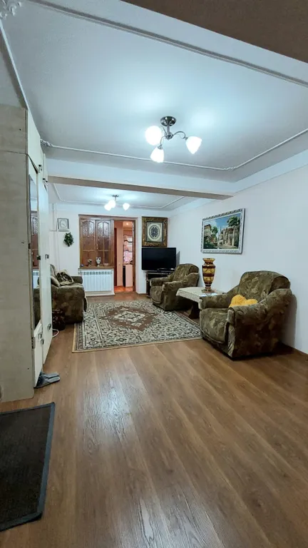 4-комнатная Квартира — аренда посуточно в Дербент