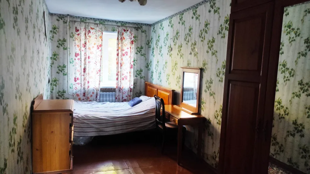 Квартира Квартира рядом с заказником — Луга