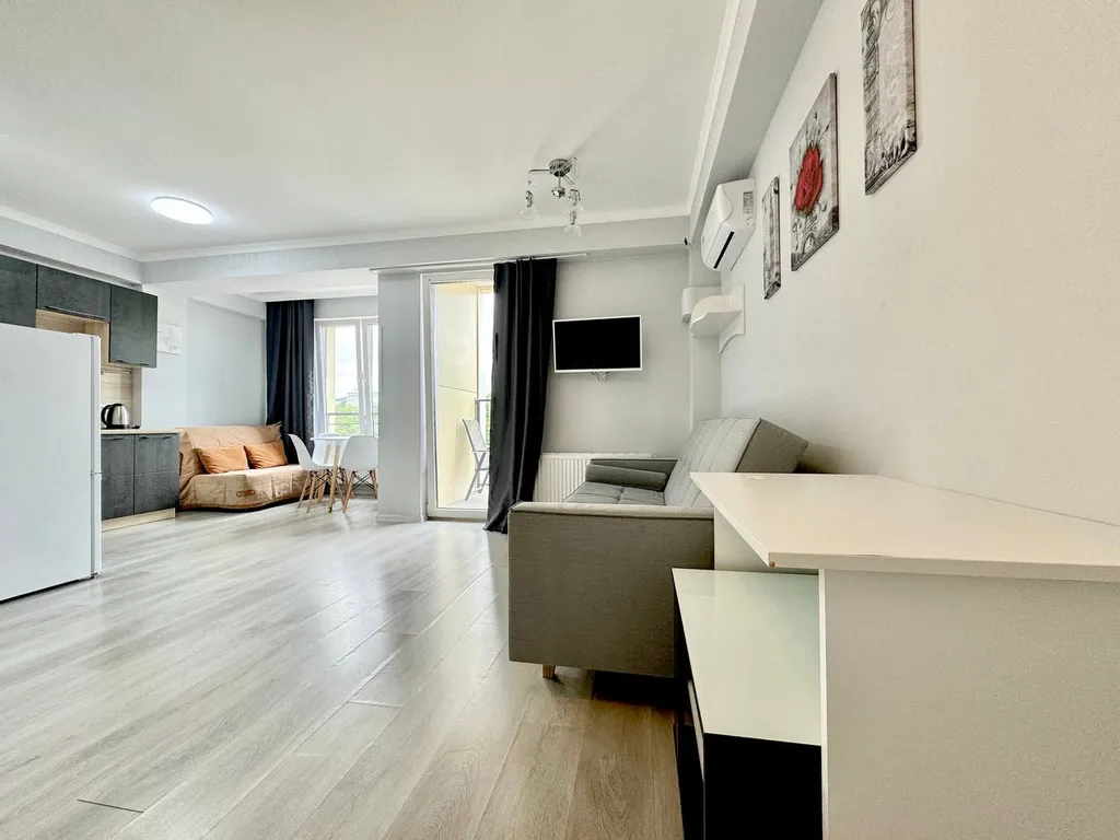 Семейный 6 местный апартамент каравелла португалии