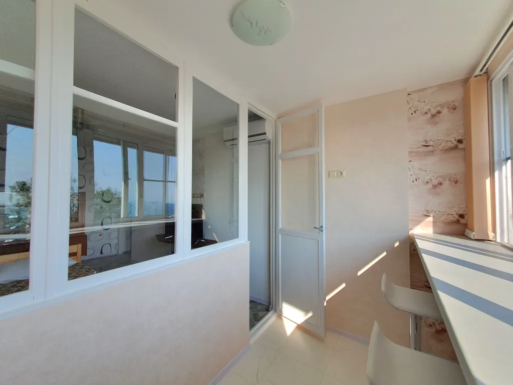 Квартира Квартира Бриллиантовая рука — Сочи