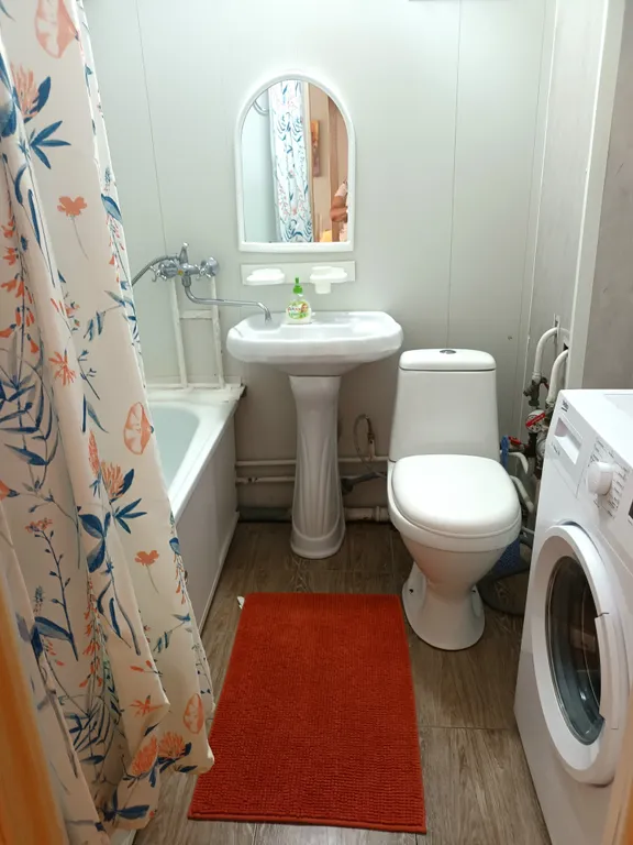 Квартира Уютная квартира Солнечный зайчик — Краснодар