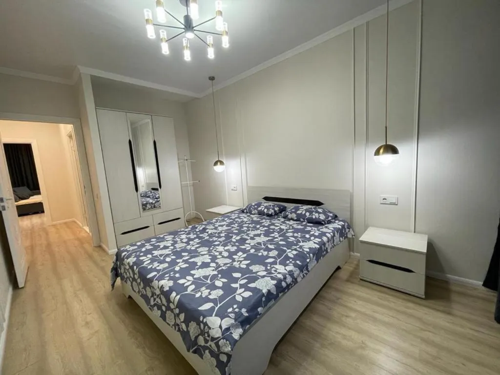 Уютная квартира — аренда посуточно в Астана (Нур-Султан)