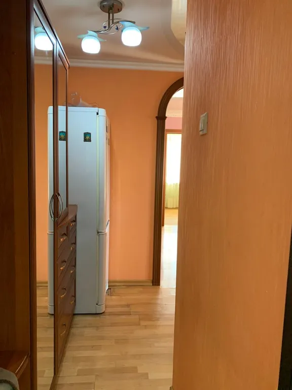 Самый центр города, Красная площадь