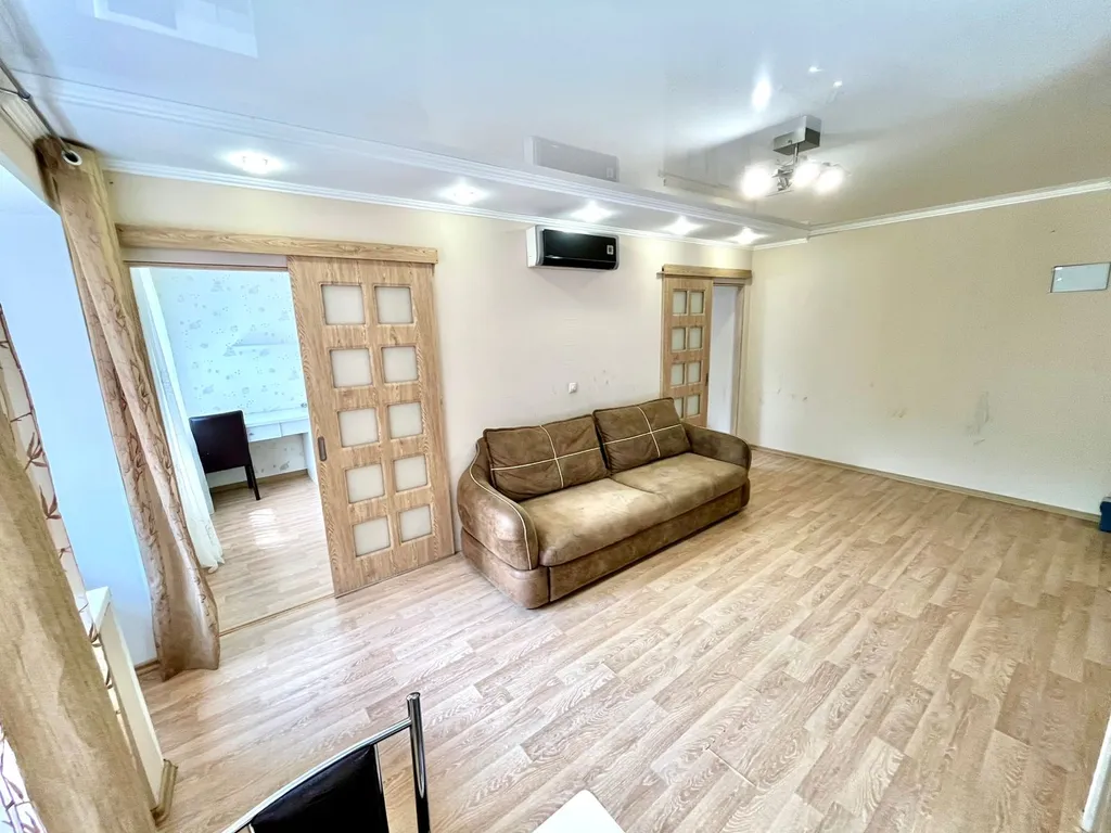 Комфортная квартира возле Терм