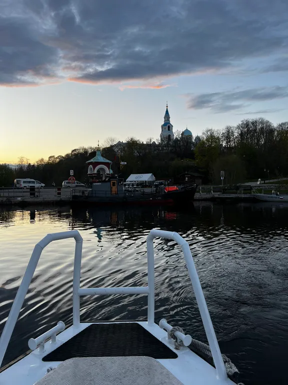 Гостевой дом с сауной