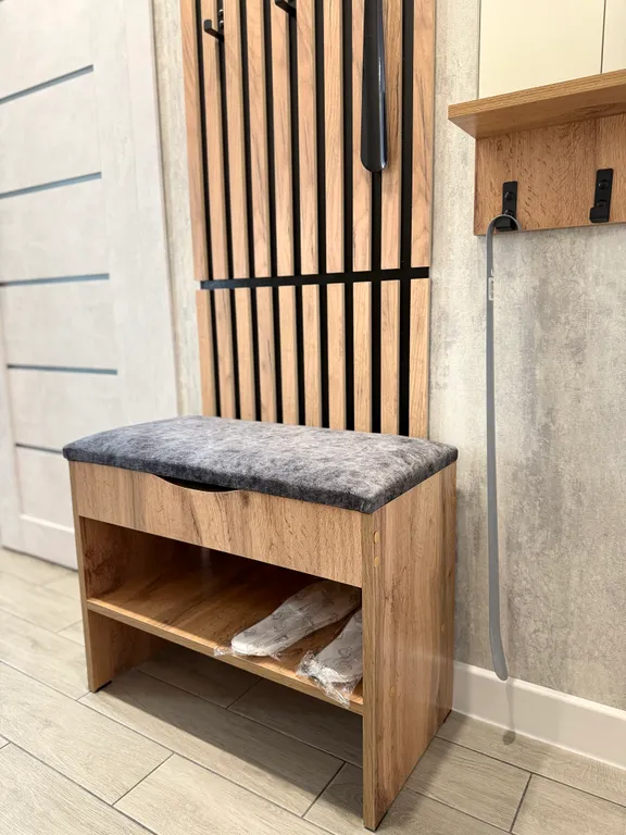 Комфортная квартира на 9 этаже