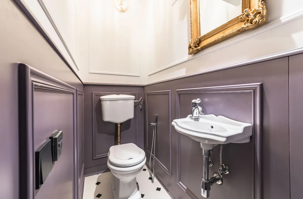 Уютные апартаменты возле Эрмитажа