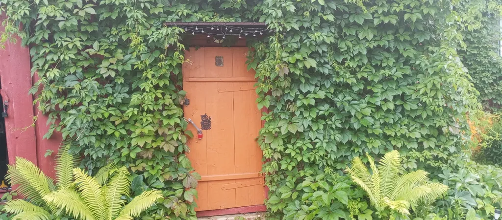 Сельский гостевой дом Лёва