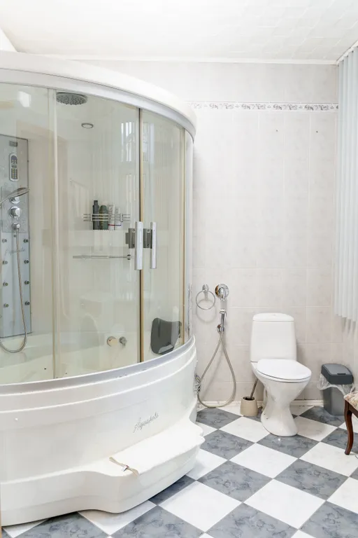 Квартира 2-комнатная Квартира — Санкт-Петербург