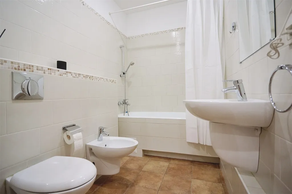 Таунхаус с видом на горы