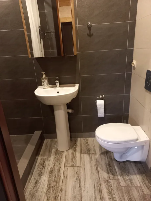 Апартаменты Aurora home