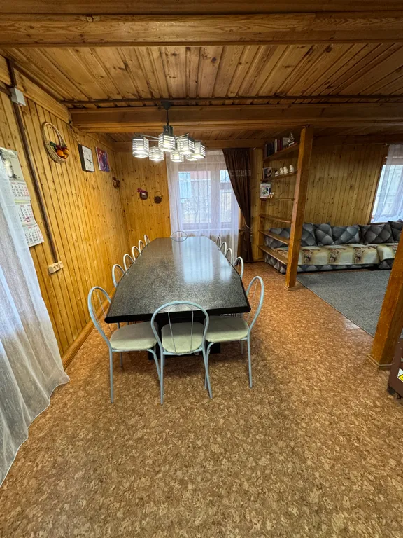 3-комнатный Дом