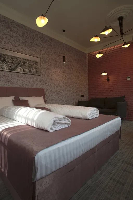 Квартира Комната — аренда посуточно в Гродно