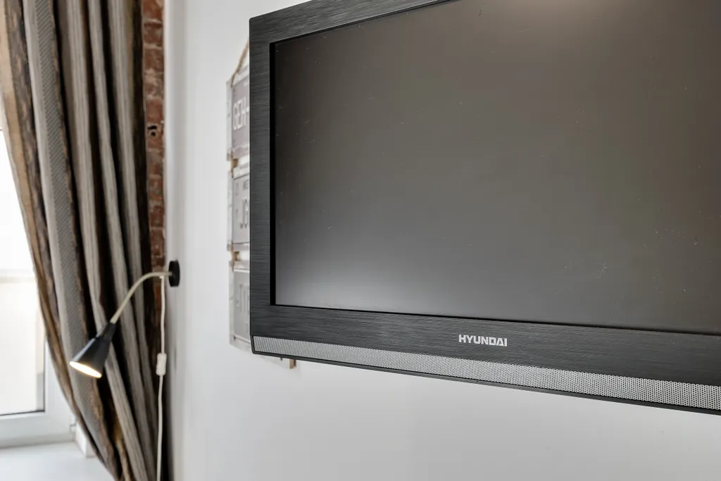 Квартира Квартира Уютная двухуровневая студия в центре, напротив Московского вокзала — Санкт-Петербург