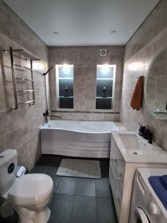 Таунхаус Четыре сезона