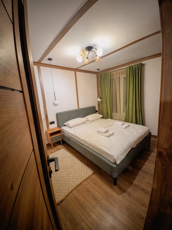 4-комнатный Дом